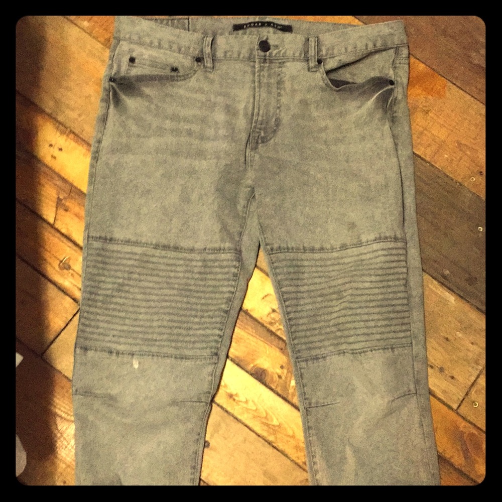 Men’s jeans
